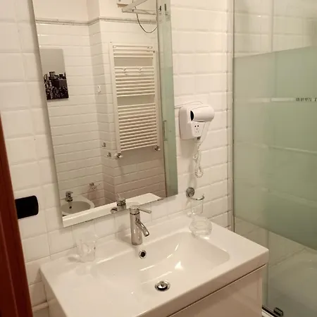 Casa Valentyna Apartment *