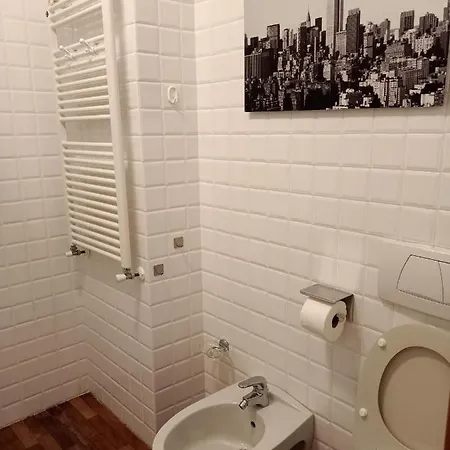 Apartment Casa Valentyna
