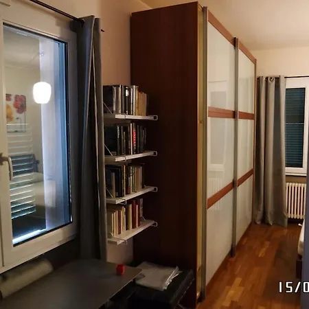 Casa Valentyna