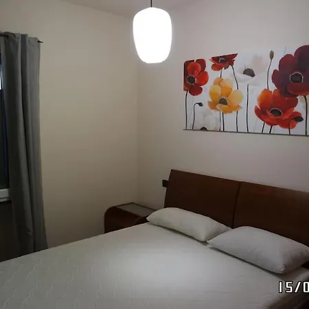 Casa Valentyna * La Spezia
