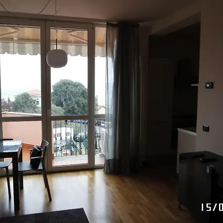 Casa Valentyna ラ・スペツィア