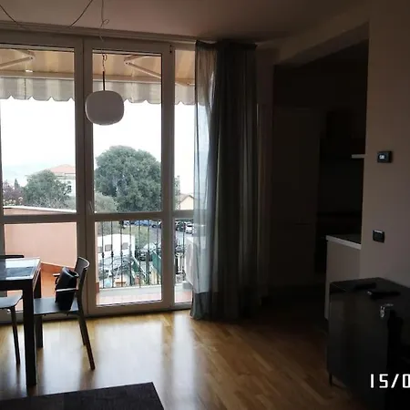 Casa Valentyna La Spezia