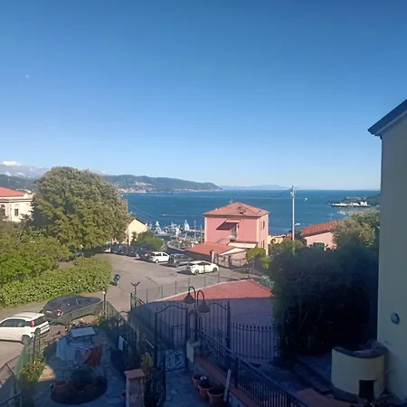 Apartment Casa Valentyna