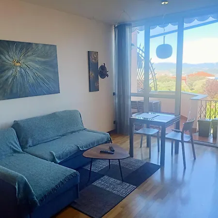 Casa Valentyna Apartment La Spezia