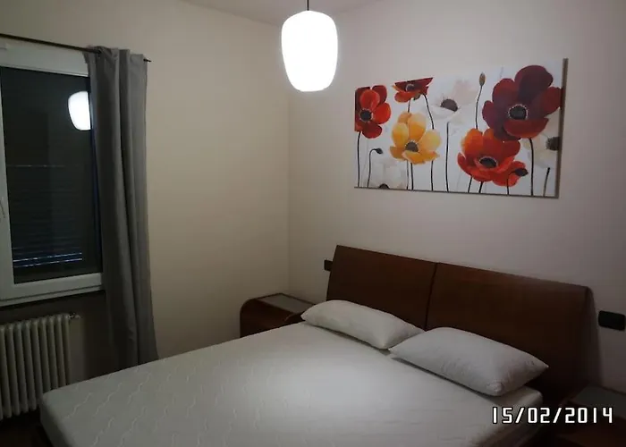 Casa Valentyna * La Spezia