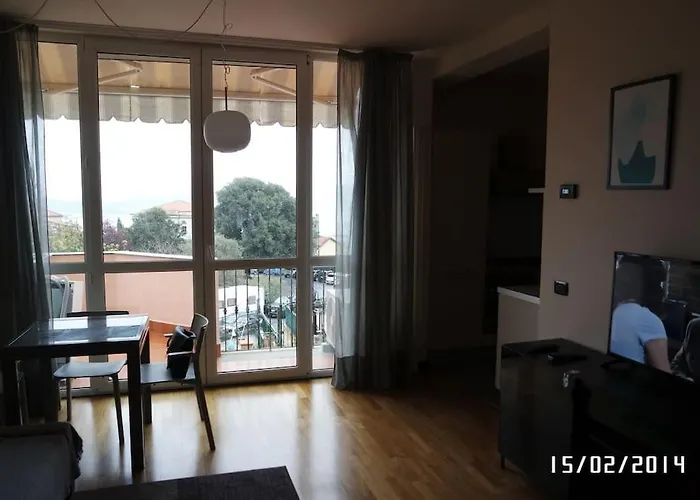 Casa Valentyna La Spezia